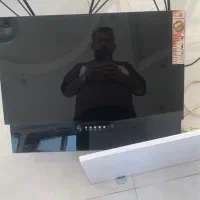 هود آشپز خانه شیشه سکوریت