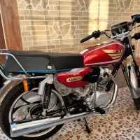کبیر موتور صفر کیلومتر معاوضه با pcx