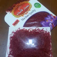 زعفران قائنات خوش عطر ،تازه،،صادرتی وتضمینی