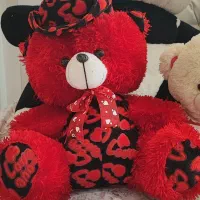 فروش تعدادی عروسک در حد|اسباببازی بچه|گنبد کاووس, |دیوار