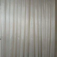 پرده|پرده، رانر، رومیزی|بهارستان, |دیوار