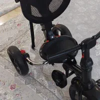سه چرخه کودک کیکابو مدل نیکی