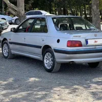 پژو پارس|خودرو سواری و وانت|خوی, |دیوار