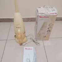 جارو شارژی مولینکس