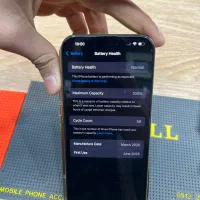 آیفون16پرو مکس|موبایل|خرم‌آباد, |دیوار
