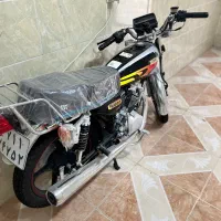 فروش موتور ۱۴۰۴ ۲۰۰
