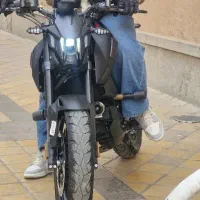 موتور زونتس u1200