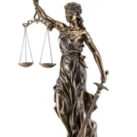 وکیل پایه یک دادگستری