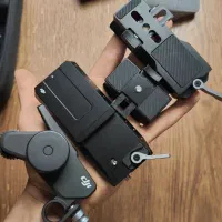 گیمبال DJI RS4 COMBO|دوربین عکاسی و فیلم‌برداری|رشت, گلسار|دیوار