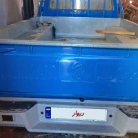 نیسان مدل 86|خودرو سواری و وانت|طالقان, |دیوار