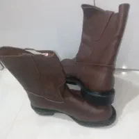 کفش ایمنی ردوینگ redwing اصل آمریکایی