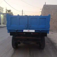 نیسان کمپرسی مدل401|خودرو سواری و وانت|لار, |دیوار