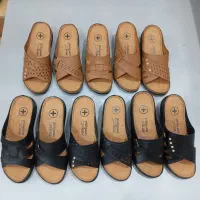 انواع دمپایی و صندل زنانه|کیف، کفش، کمربند|اهواز, گلستان|دیوار