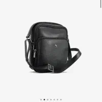 کیف چرم مشهد آک (اسپرت)