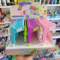 لوازم تحریر / روان نویس کلت رنگی چراغ دار|لوازم التحریر|قم, نخودی|دیوار