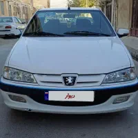 پژو پارس tu5 مدل ۱۴۰۲