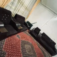 مبل ۷ نفره برای خونه باغ