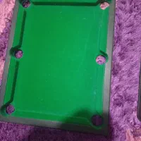 میز بیلیارد کوچیک و متوسط|ورزشهای توپی|رشت, کوی مهر|دیوار