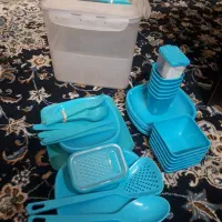 ست پیکنیک ۶نفره|ظروف سرو و پذیرایی|اصفهان, دوطفلان|دیوار