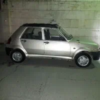 پیکی|خودرو سواری و وانت|مشهد, رستگار|دیوار