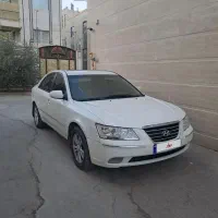 سوناتا ۲۰۰۹