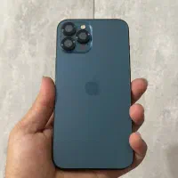 ایفون ۱۲ پرومکس