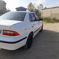 سمند|خودرو سواری و وانت|صومعهسرا, |دیوار