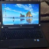 hp zbook15
