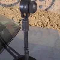 فروش پایه میکروفن|آلات موسیقی|نجف‌آباد, جوزدان|دیوار