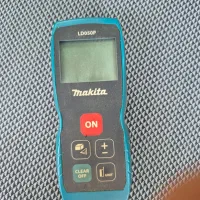 متر لیزری ماکیتا
