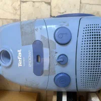 جاروبرقی تفال اصل قطعات اصل لوله تلسکوپ
