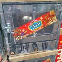تنور گازی نگین صنعت