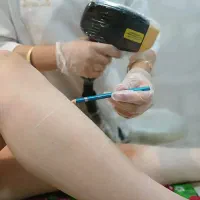 استخدام نیرو در کلینیک زیبایی معصومه صفری|استخدام درمانی، زیبایی، بهداشتی|خورموج, |دیوار
