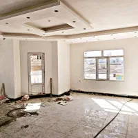 ۲۶۰متر بنا /دونبش/قابل معاوضه