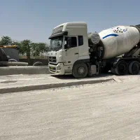 تولید بتن اماده|عمدهفروشی|مشهد, آبکوه|دیوار