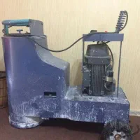 کفسابی ساختمان