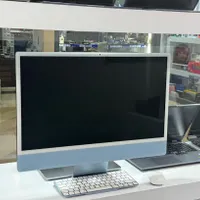 ال این وان imac اپل|رایانه رومیزی|اصفهان, خلجا|دیوار
