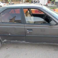 پژو روآ|خودرو سواری و وانت|باوی, |دیوار