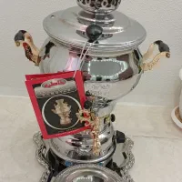 سماور‌گازی‌نو‌خاطره