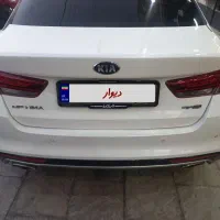 کیا اپتیما GT Line 2400cc، مدل ۲۰۱۶|خودرو سواری و وانت|تهران, چیتگر شمالی|دیوار