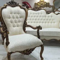 تولیدی مبل مهداد|مبلمان خانگی و میز عسلی|همدان, |دیوار