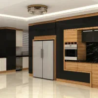 کار در کارگاه خدماتی ام دی اف