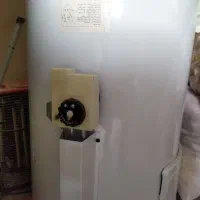 آبگرمکن ایستاده گازی|آبگرمکن، پکیج، شوفاژ|آبش احمد, |دیوار