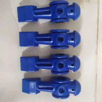 آدمک فوتبال دستی|ورزش‌های توپی|اصفهان, شفق|دیوار