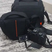دوربین عکاسی کنون 800d