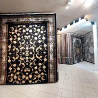 فرش۱۲متری مدل های مختلف دانه ای ۴/۵۰۰ تا ۶/۵۰۰ ت|فرش|مشهد, طلاب|دیوار