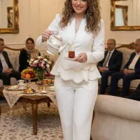 زیباترین کت شلوارای زنانه درفروشگاه های ماکد۵۰۵۰