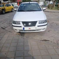 سمندEf7 تمیز،خاص