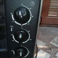 مایکروفر سالم و تمیز