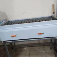 کته پز ، اجاق کته پز کباب پز صنعتی کبابپز  کباب پز|اجاق گاز و لوازم برقی پخت‌وپز|رشت, رودباری|دیوار